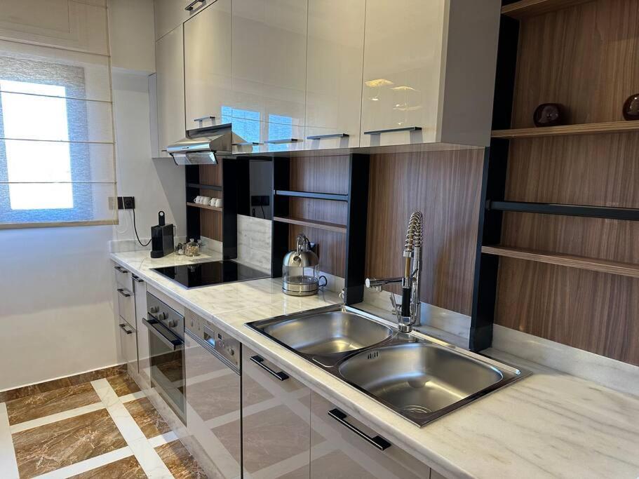 Apartment Roof Terrasse Centre-gueliz Jacuzzi
